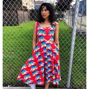 Nooworks Vacation Double Ladies